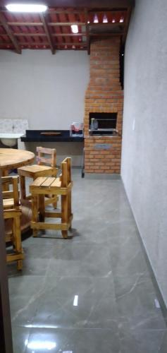 Casa Para Temporada!