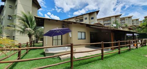Aldeia Do Lago Apart