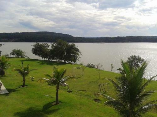 Aldeia Do Lago Apart