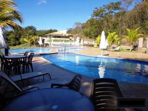 Aldeia Do Lago Apart