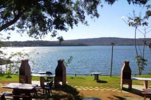 Aldeia Do Lago Apart
