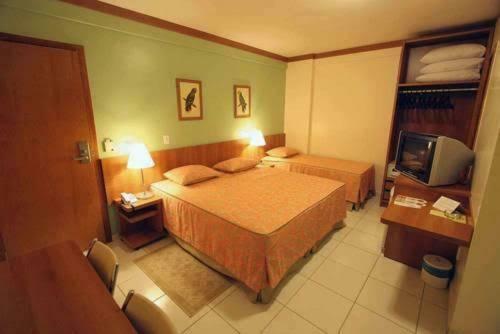 Golden Dolphin Hotel Caldas Novas