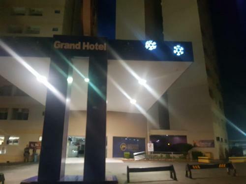 Golden Dolphin Hotel Caldas Novas
