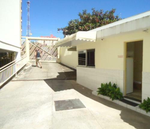 Apartamento Residencial Varanda Dos Buritis