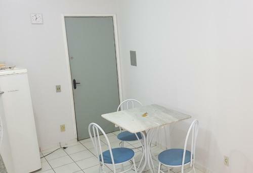 Apartamento Residencial Varanda Dos Buritis