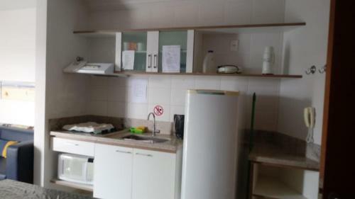 Apartamento Nautico Flat Enseada