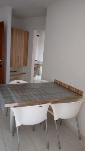 Apartamento Nautico Flat Enseada