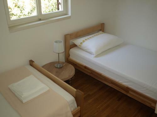 Apartment Magdalena