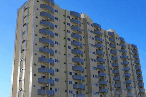 Apartamento Caldas Novas-golden Express