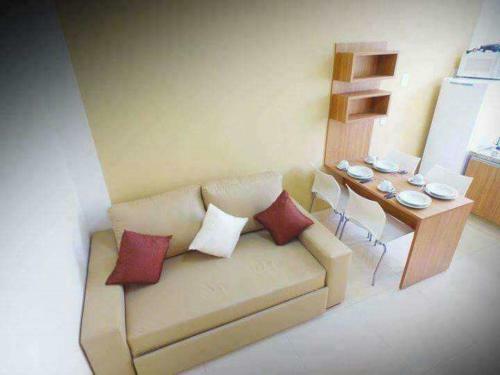 Encontro Das �guas Apart