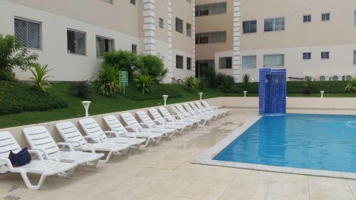 Encontro Das �guas Apart