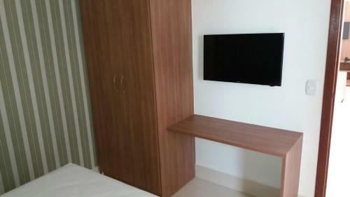 Encontro Das �guas Apart
