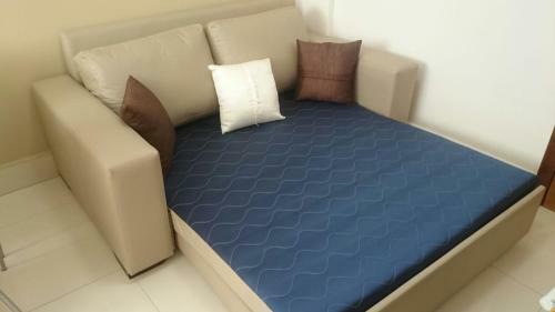 Encontro Das �guas Apart