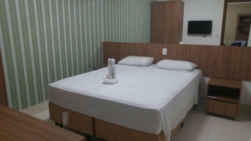 Encontro Das �guas Apart