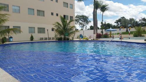 Encontro Das �guas Apart