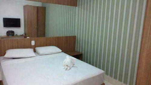 Encontro Das �guas Apart