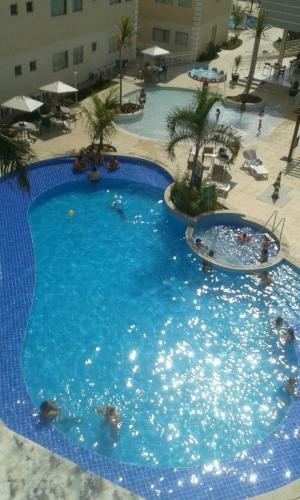 Encontro Das �guas Apart