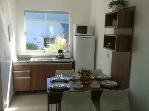 Encontro Das �guas Apart