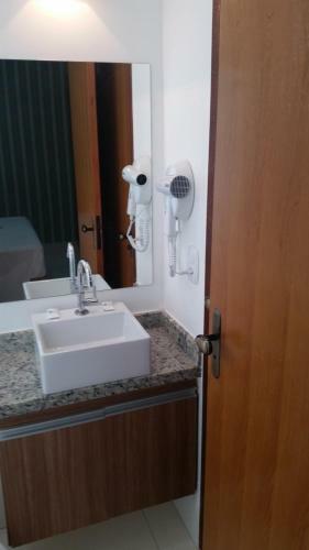 Encontro Das �guas Apart