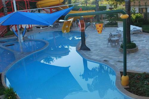 Apartamento Diroma International Resort