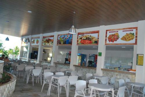 Apartamento Diroma International Resort