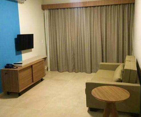 Hotel Ilhas Do Lago Eco Resort