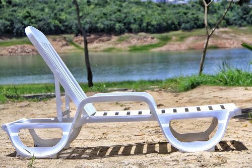 Hotel Ilhas Do Lago Eco Resort