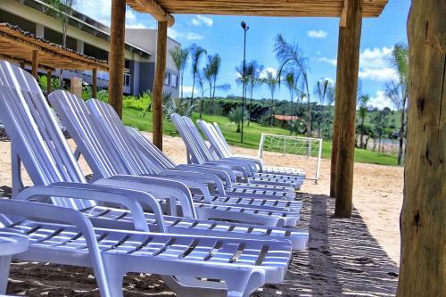 Hotel Ilhas Do Lago Eco Resort
