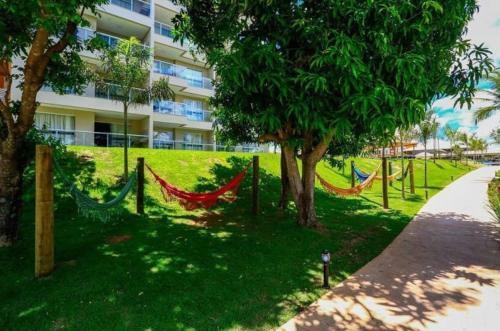 Hotel Ilhas Do Lago Eco Resort