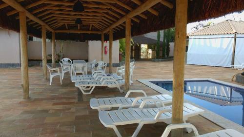 Puntacaldas Casa 6 Di�ria 840 Acomoda 6