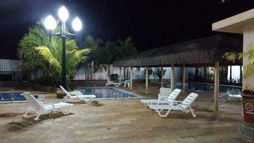 Puntacaldas Casa 6 Di�ria 840 Acomoda 6
