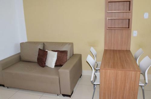 Apartamento Encontro Das �guas Resort