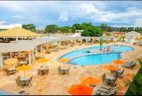 Bed & Breakfast Lacqua Diroma Nd Im�veis