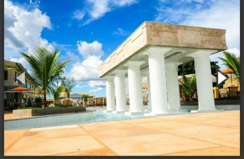 Bed & Breakfast Lacqua Diroma Nd Im�veis