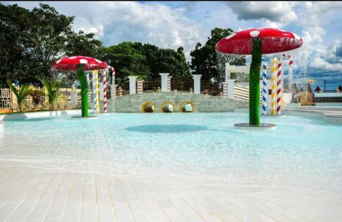 Bed & Breakfast Lacqua Diroma Nd Im�veis