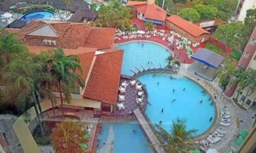Hot Springs Apart