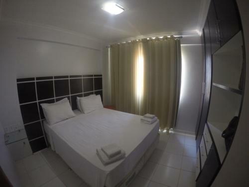 Apartamento Golden Dolphin Grandhotel