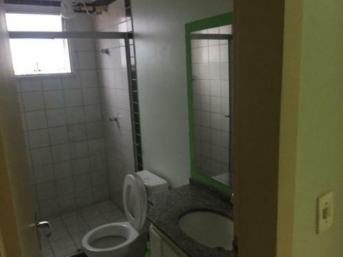 Apartamento Ecologic Park Das Thermas Caldas Novas