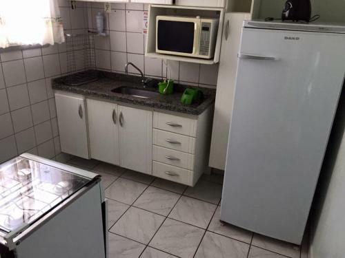 Apartamento Ecologic Park Das Thermas Caldas Novas