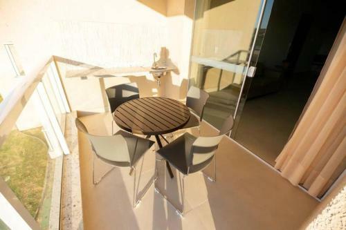 Apartamento Ilhas Do Lago - 2 Quartos - 8 Hospedes
