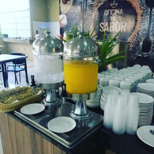 Apartamento Resort Encontro Das �guas