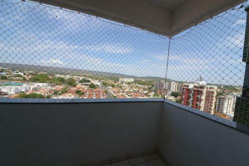 Aquarius Flat Apartamentos Para Temporada