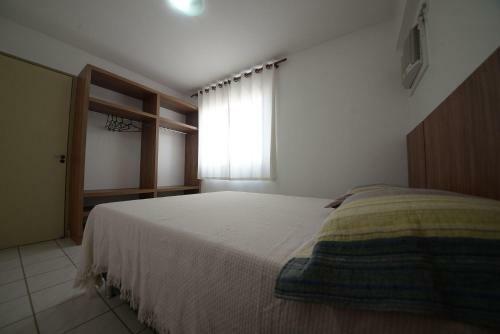 Aquarius Flat Apartamentos Para Temporada