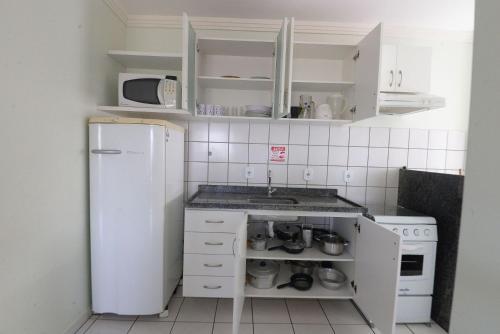 Aquarius Flat Apartamentos Para Temporada