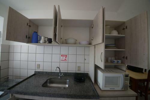 Aquarius Flat Apartamentos Para Temporada