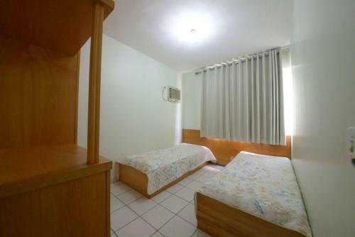 Aquarius Flat Apartamentos Para Temporada