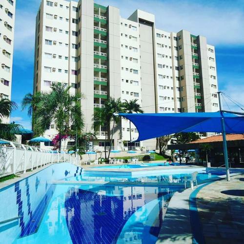 Apartamentos Ecologic Park - Caldas Novas