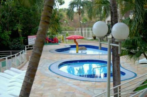 Apartamentos Ecologic Park - Caldas Novas