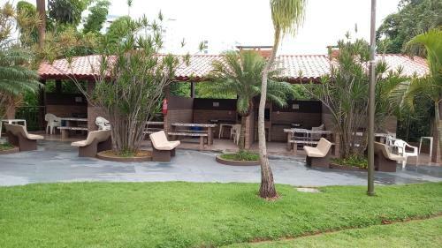 Apartamentos Ecologic Park - Caldas Novas