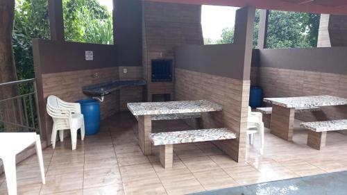 Apartamentos Ecologic Park - Caldas Novas